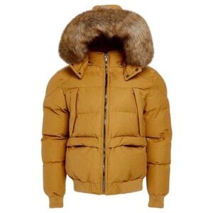Size XL - Jordan Craig Cross Bay Bomber Jacket